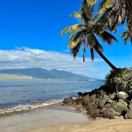 Cozy Maui Studio Retreat Just Steps To The Sand! Кихей Экстерьер фото